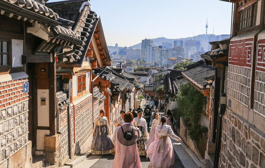 韓國公司注冊(cè)